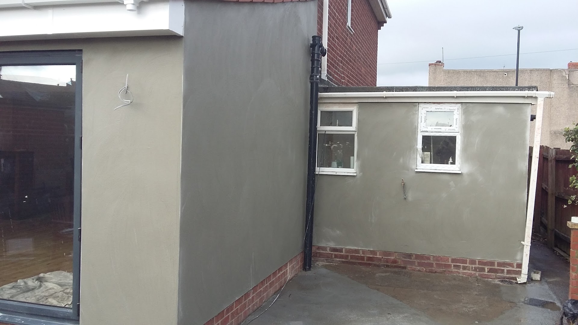 Select Plastering · Photos 2