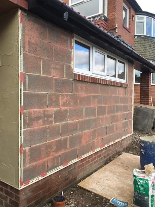 Select Plastering · Photos 13