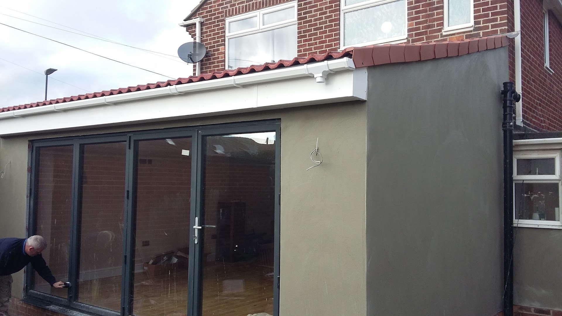 Select Plastering · Photos 1