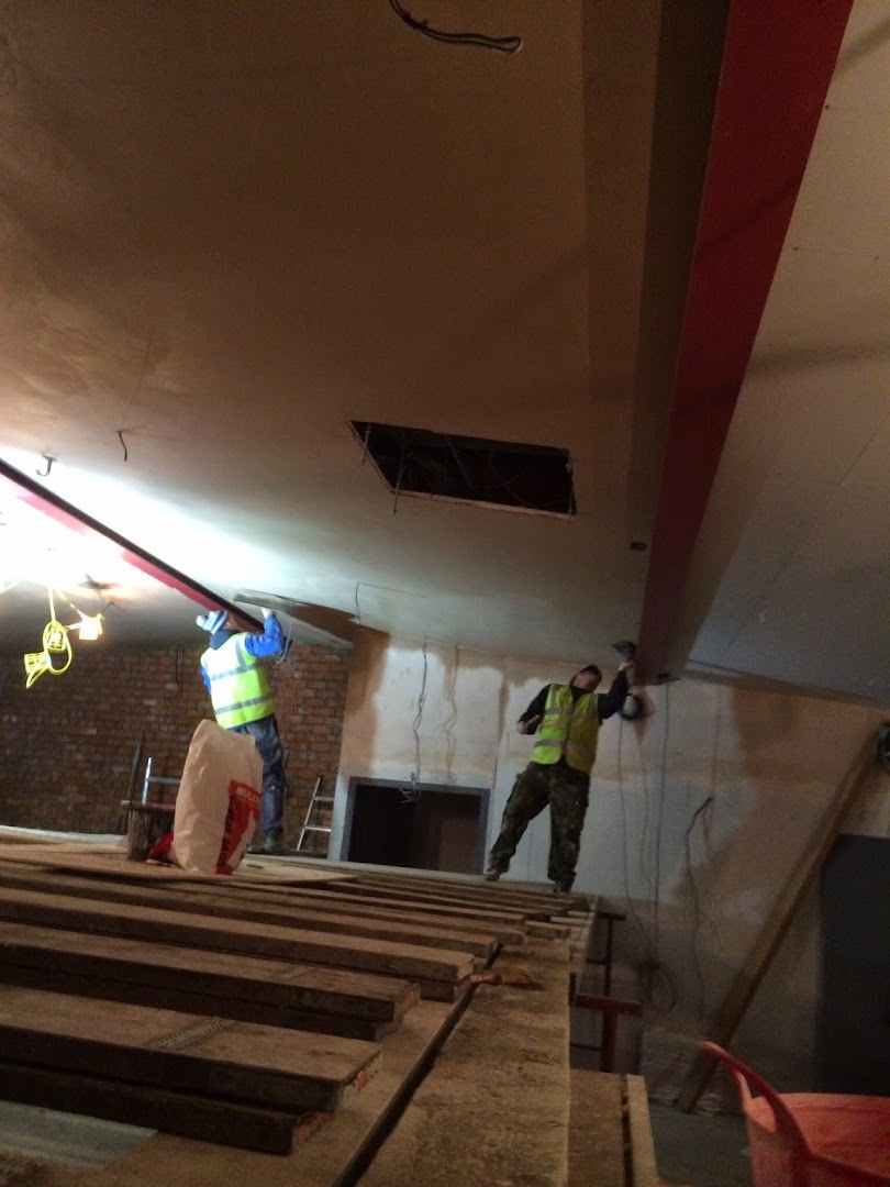 Select Plastering · Photos 3